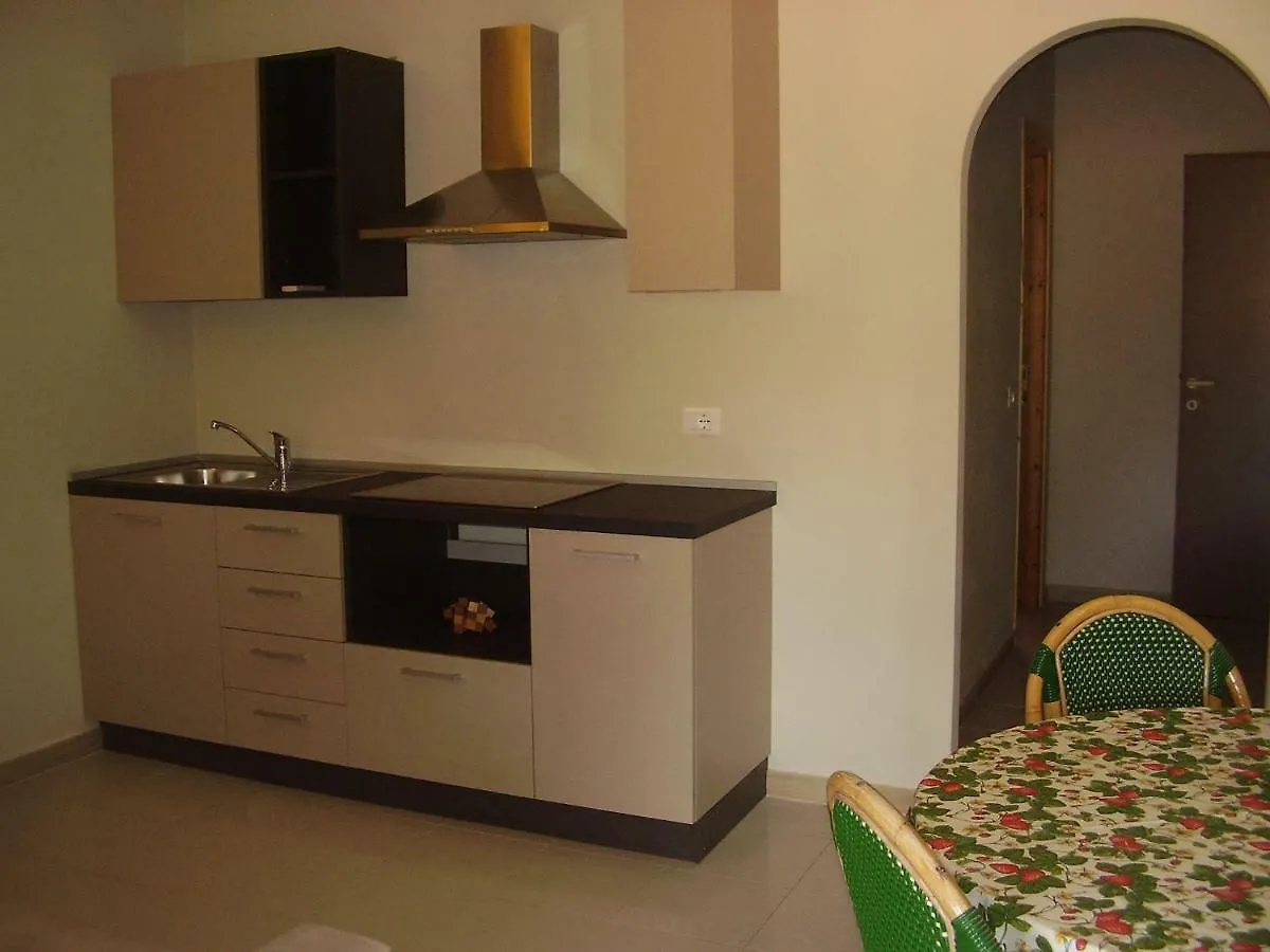 Appartamenti Easy Time Italy