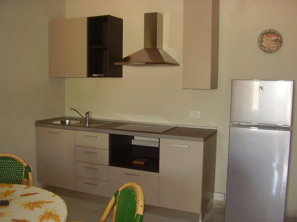 Appartamenti Easy Time Apartment
