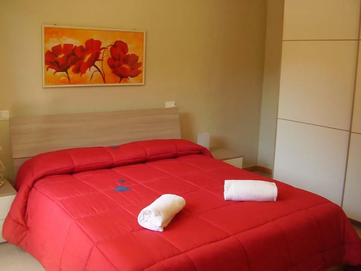 Appartamenti Easy Time 0*, Rio Marina Italy
