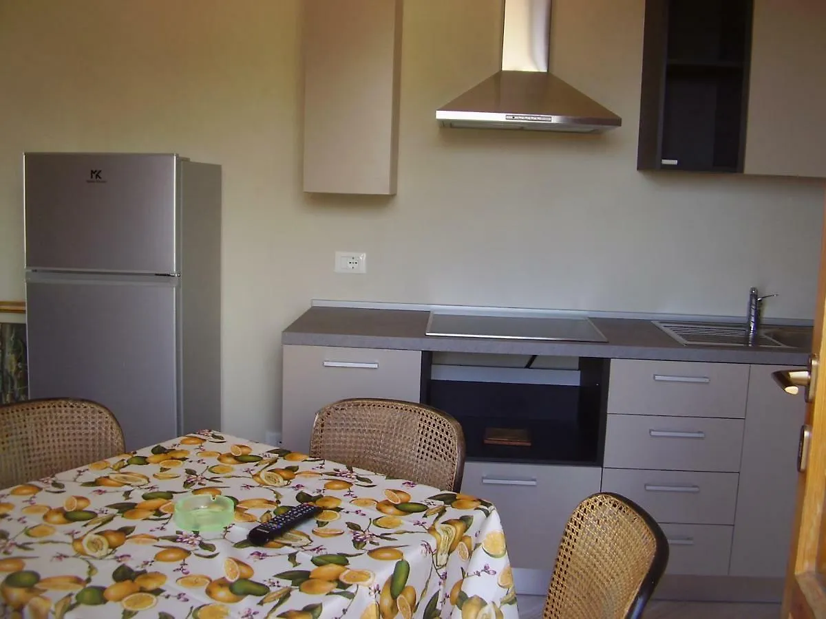 Appartamenti Easy Time Apartment Rio Marina