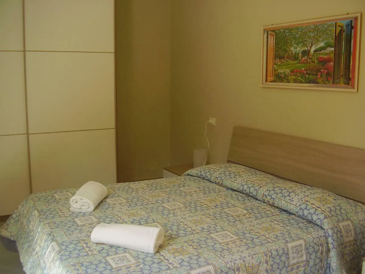 Apartment Appartamenti Easy Time