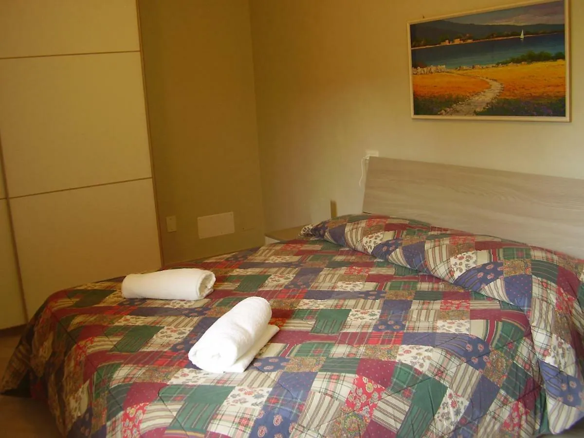 Appartamenti Easy Time 0*, Rio Marina Italy