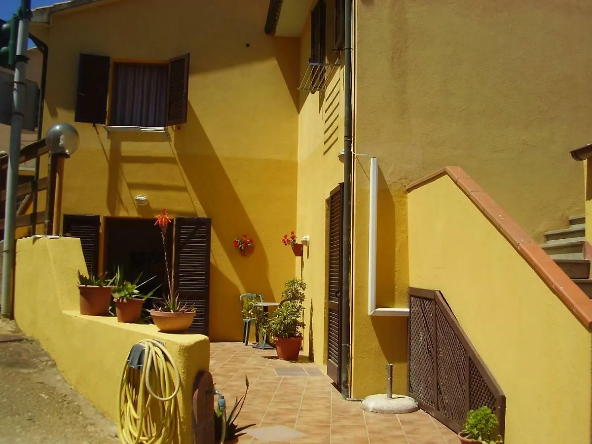 Apartment Appartamenti Easy Time Italy