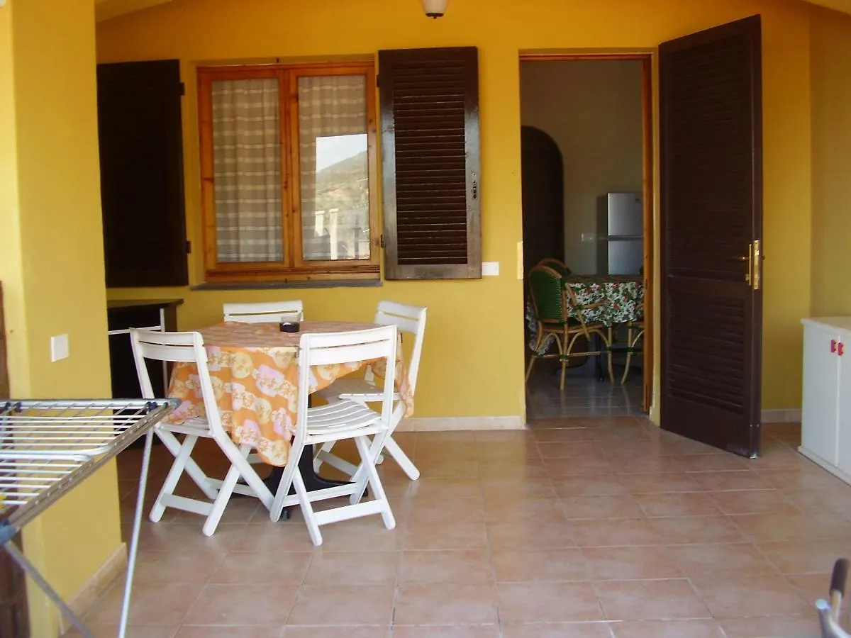 Appartamenti Easy Time 0*, Rio Marina Italien