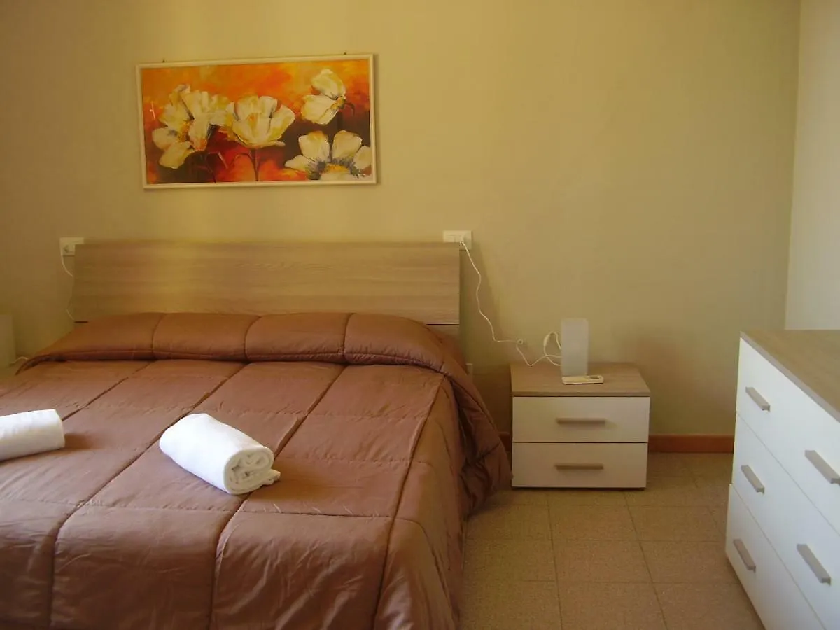 Appartamenti Easy Time Apartment Rio Marina