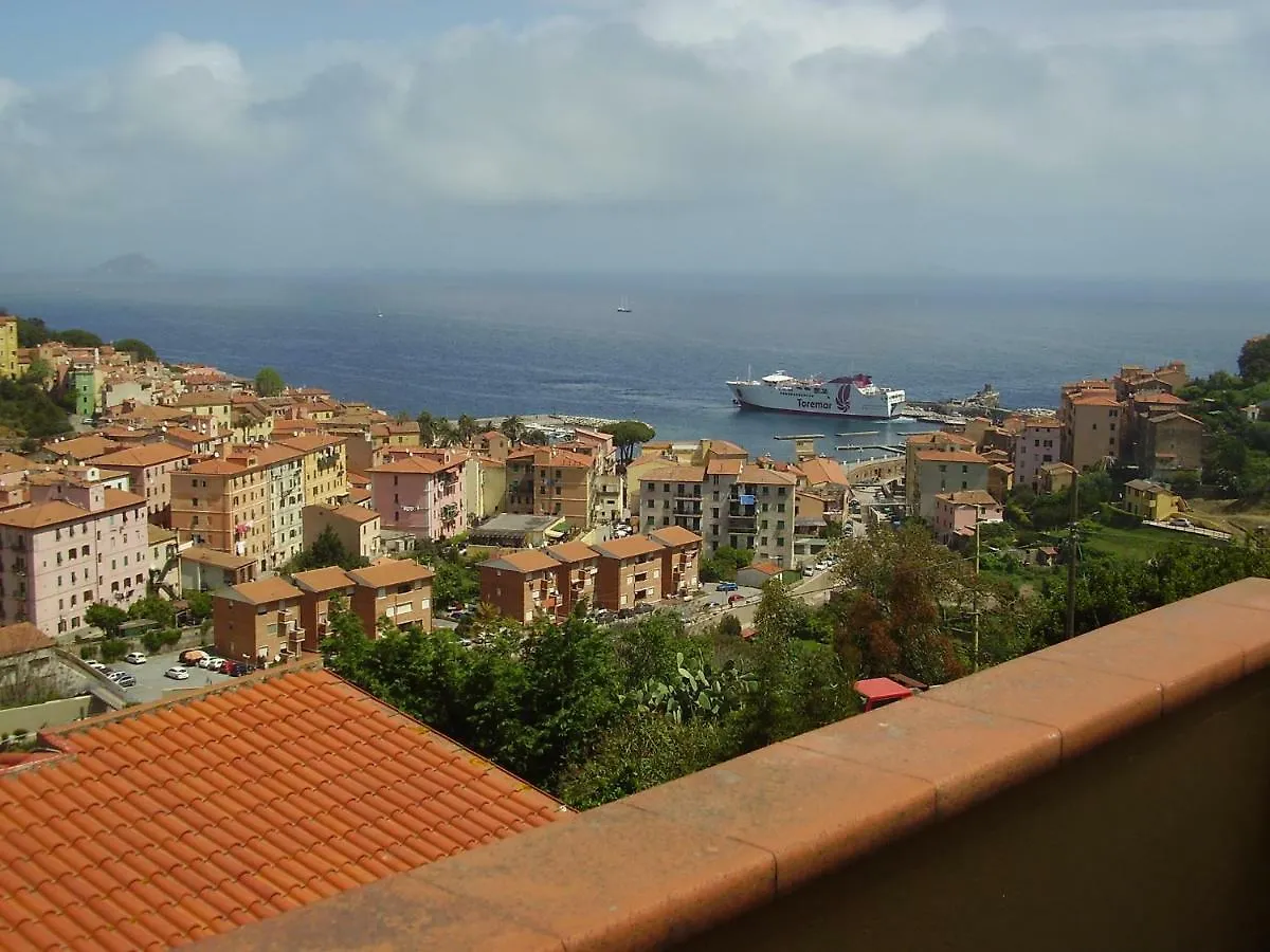 Apartment Appartamenti Easy Time Italien