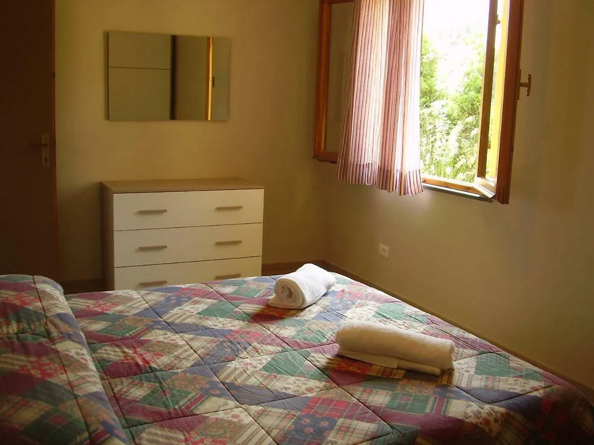 Apartment Appartamenti Easy Time