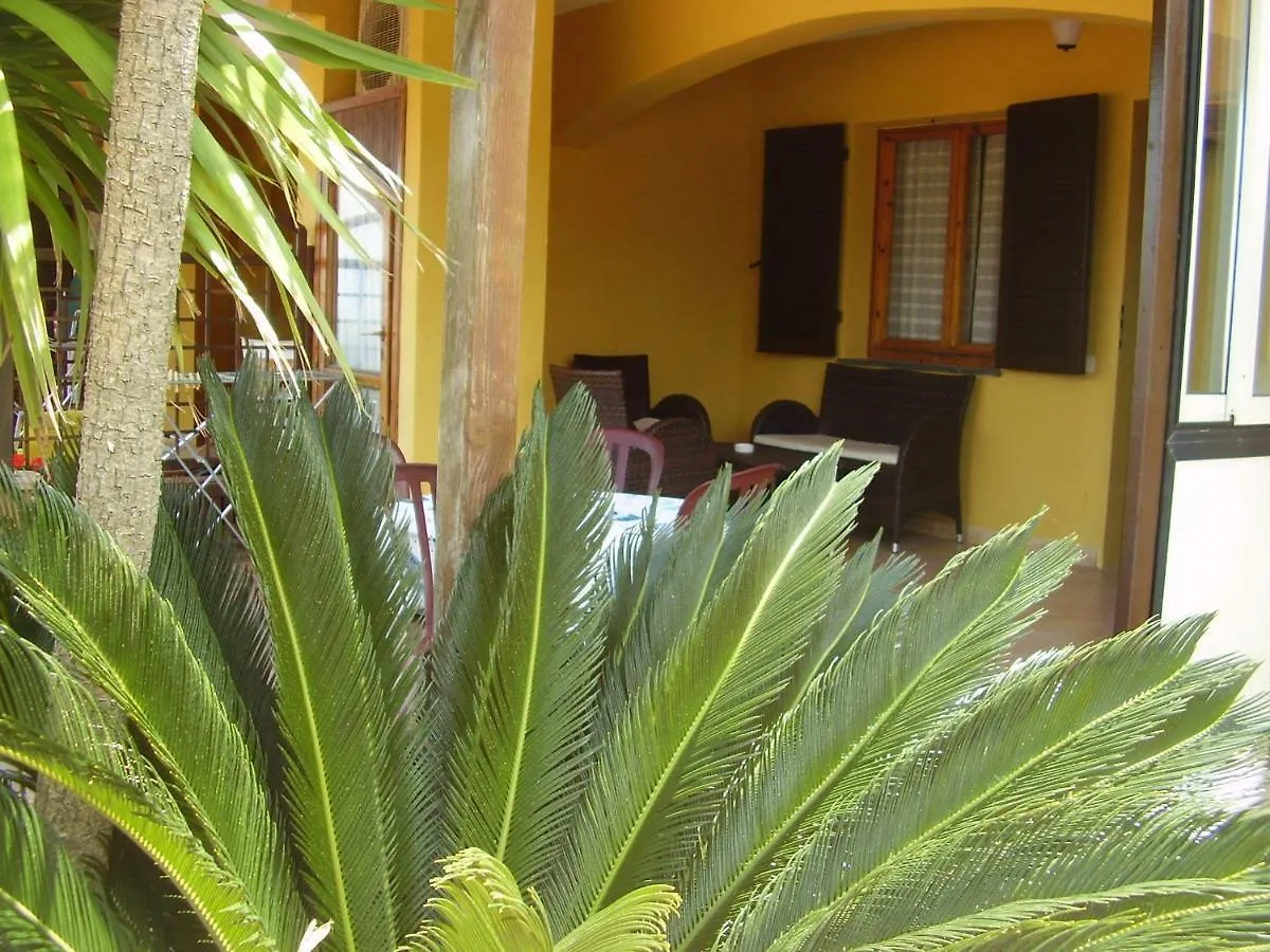 Apartment Appartamenti Easy Time