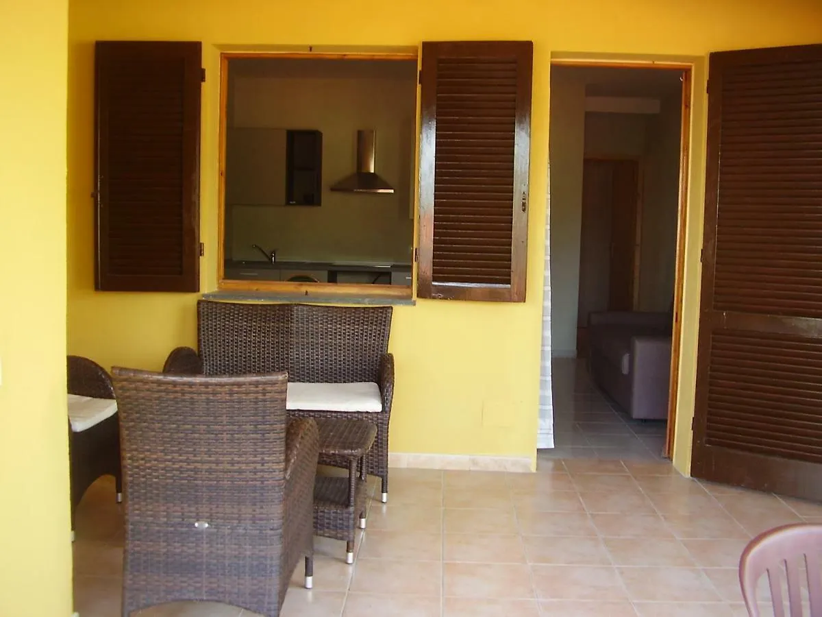 Apartment Appartamenti Easy Time