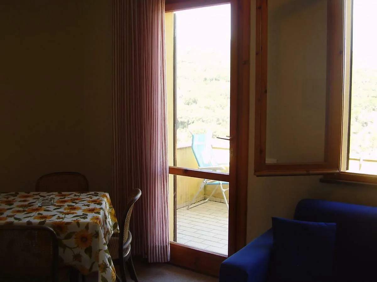 Appartamenti Easy Time Apartment